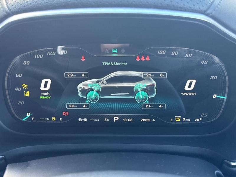 Used MG MG HS 2023 for sale - 77770645: Photo 20