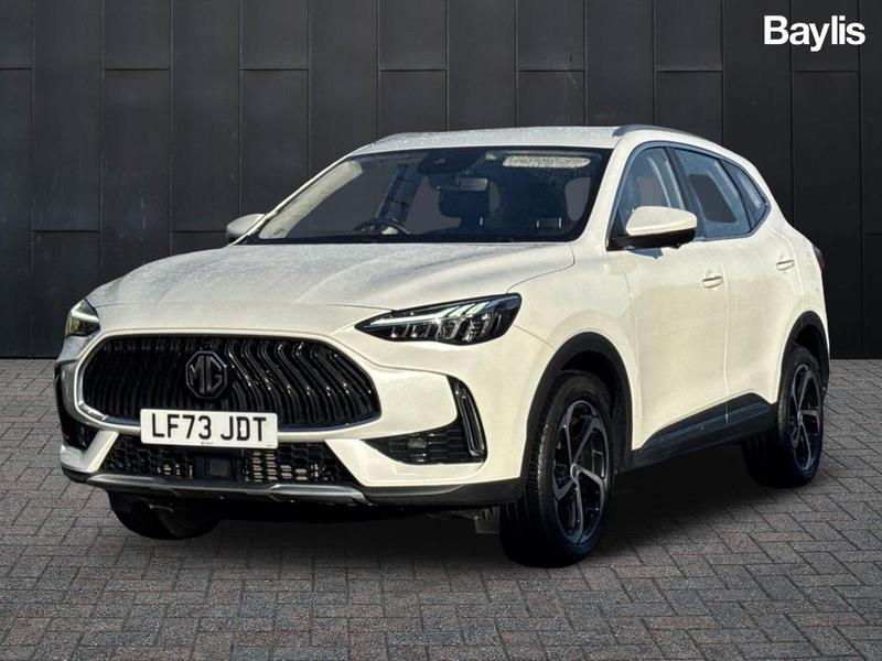 Used MG MG HS 2023 for sale - 77770645: Photo 8