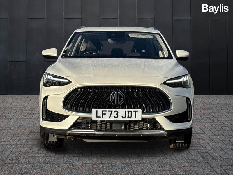 Used MG MG HS 2023 for sale - 77770645: Photo 9