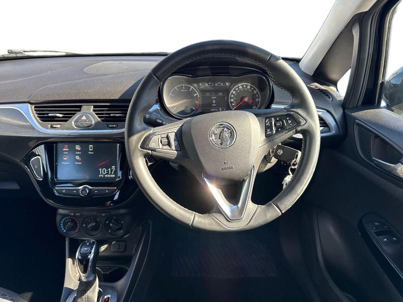 Used Vauxhall Corsa 2018 for sale - 77918758: Photo 11