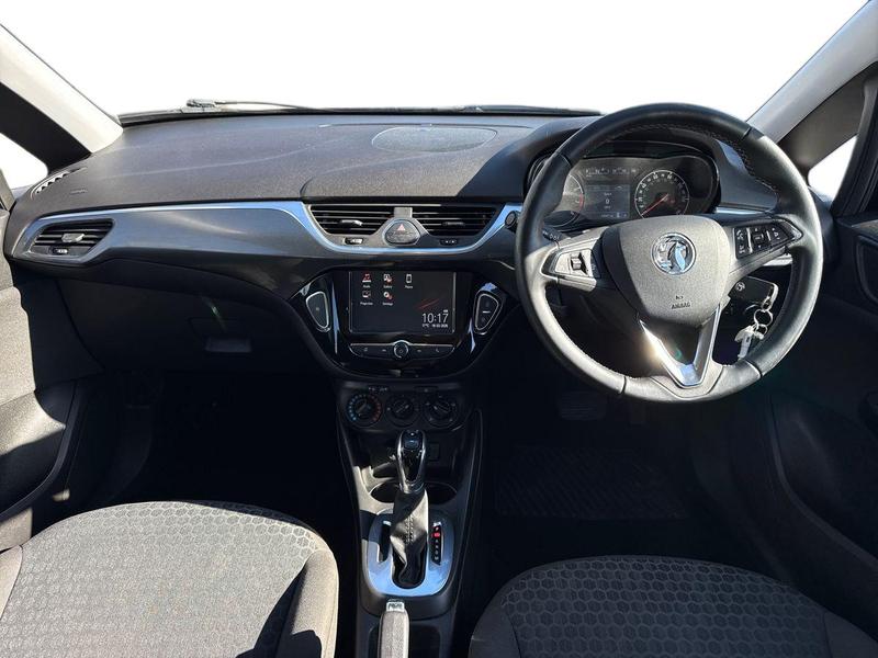 Used Vauxhall Corsa 2018 for sale - 77918758: Photo 12