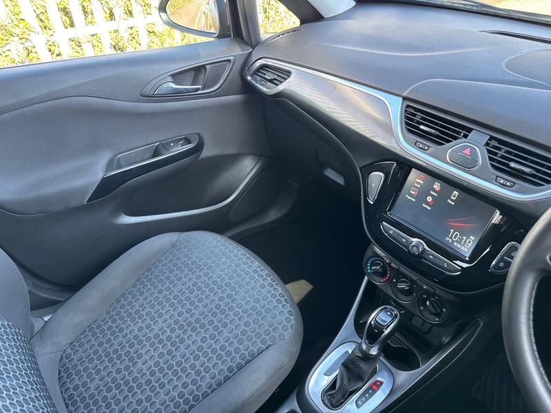 Used Vauxhall Corsa 2018 for sale - 77918758: Photo 14