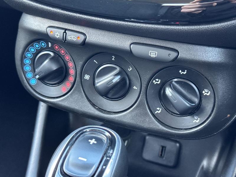 Used Vauxhall Corsa 2018 for sale - 77918758: Photo 15