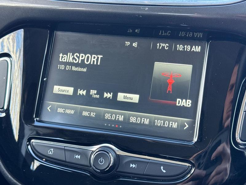 Used Vauxhall Corsa 2018 for sale - 77918758: Photo 17