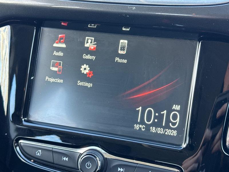 Used Vauxhall Corsa 2018 for sale - 77918758: Photo 18