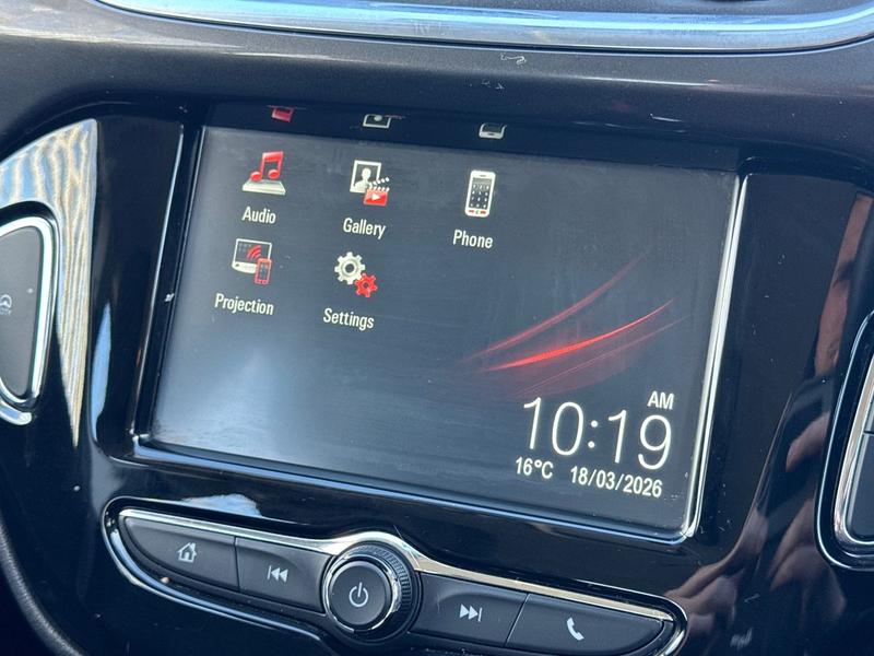 Used Vauxhall Corsa 2018 for sale - 77918758: Photo 19