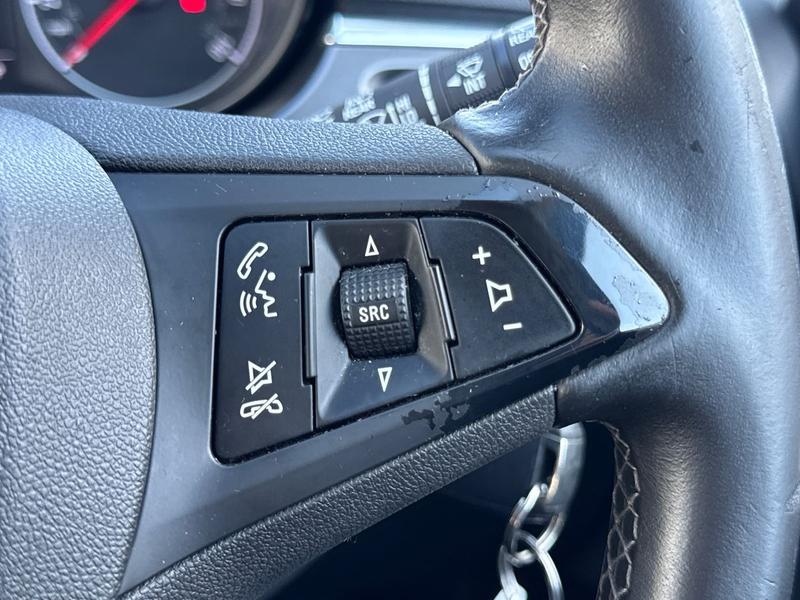 Used Vauxhall Corsa 2018 for sale - 77918758: Photo 22