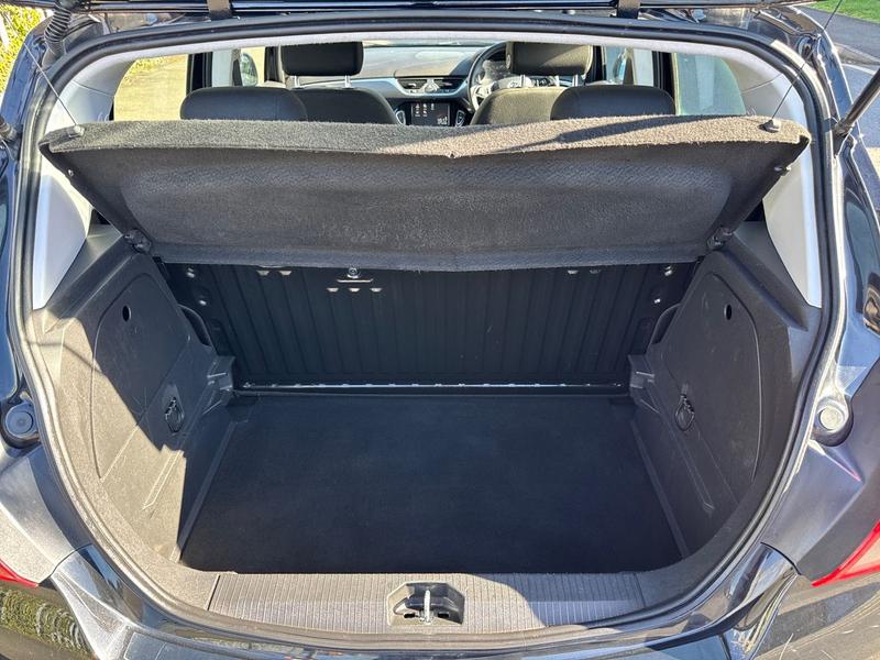Used Vauxhall Corsa 2018 for sale - 77918758: Photo 24