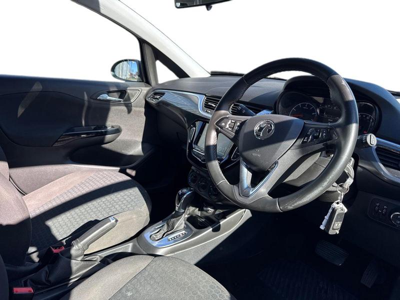 Used Vauxhall Corsa 2018 for sale - 77918758: Photo 3