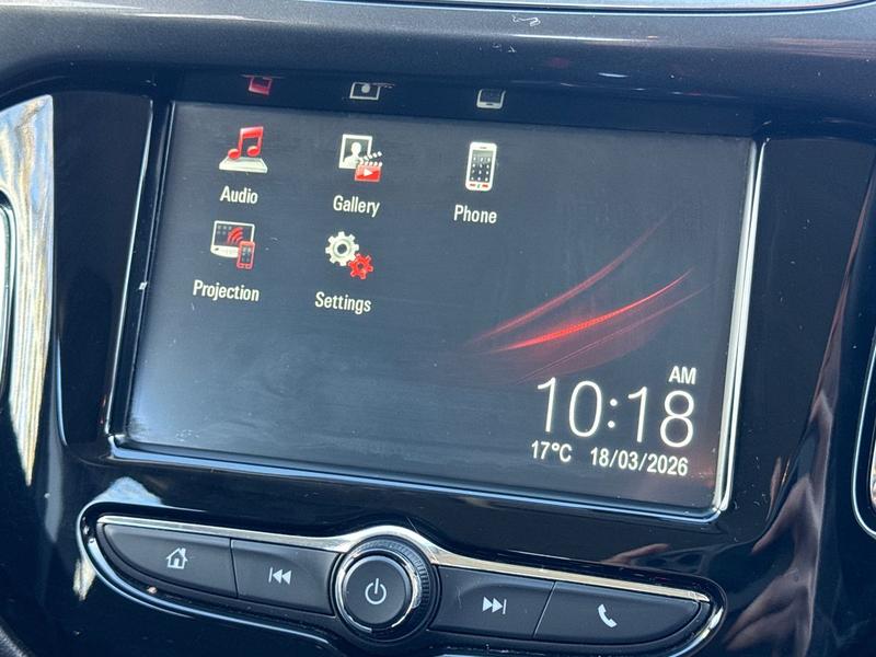 Used Vauxhall Corsa 2018 for sale - 77918758: Photo 30