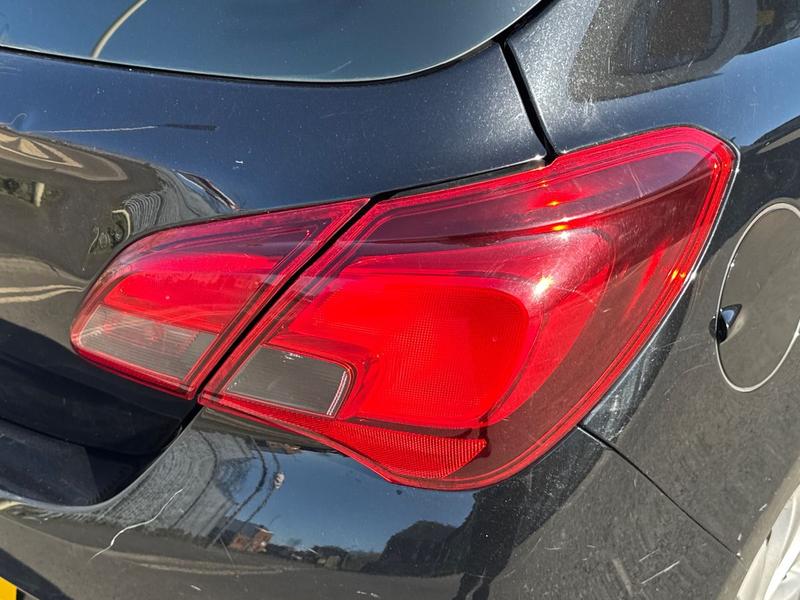 Used Vauxhall Corsa 2018 for sale - 77918758: Photo 33