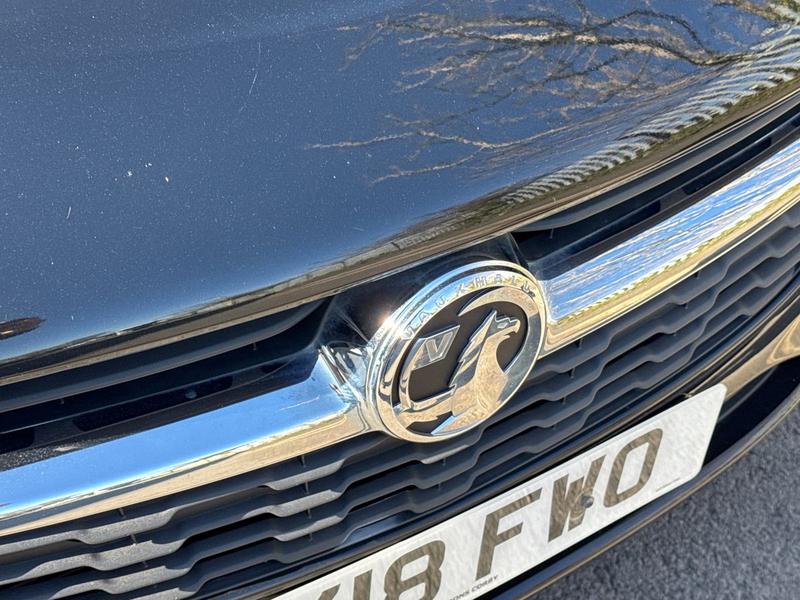 Used Vauxhall Corsa 2018 for sale - 77918758: Photo 34