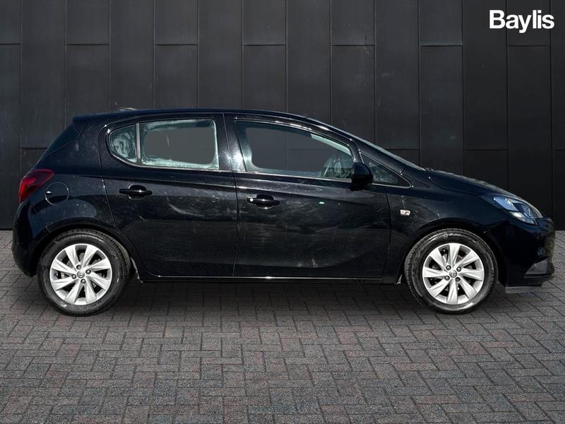 Used Vauxhall Corsa 2018 for sale - 77918758: Photo 4