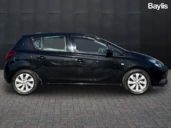 Used Vauxhall Corsa 2018 for sale - 77918758: Photo