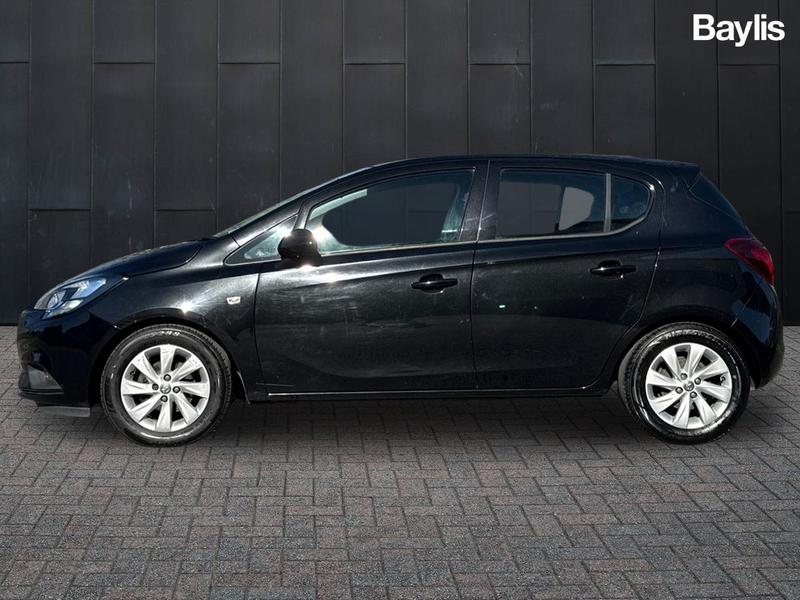 Used Vauxhall Corsa 2018 for sale - 77918758: Photo 7