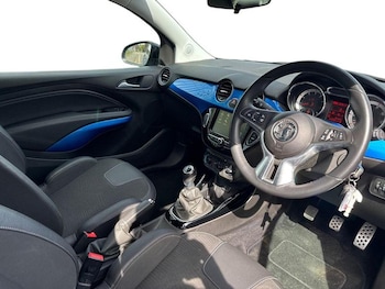 Used Vauxhall ADAM 2019 for sale - 78095109: Photo