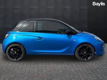 Used Vauxhall ADAM 2019 for sale - 78095109: Photo