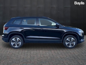 Used Skoda Karoq 2022 for sale - 77789261: Photo