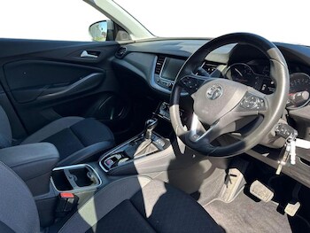 Used Vauxhall Grandland X 2019 for sale - 78073775: Photo