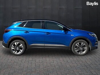 Used Vauxhall Grandland X 2019 for sale - 78073775: Photo