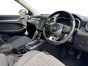 Used MG MG ZS 2021 for sale - 78671181: Photo