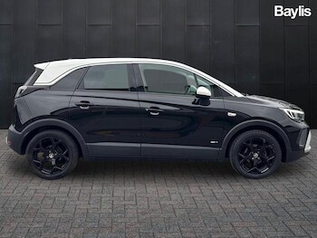 Used Vauxhall Crossland 2021 for sale - 77763695: Photo