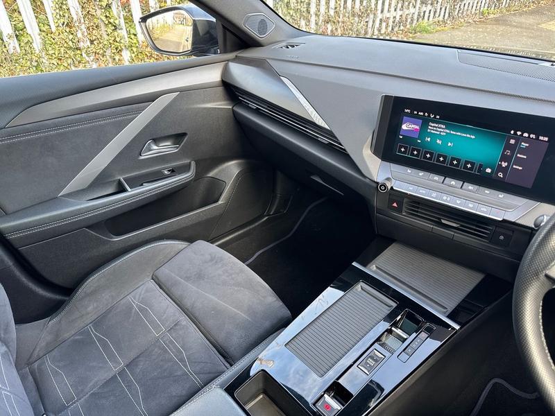 Used Vauxhall Astra 2023 for sale - 77770616: Photo 14