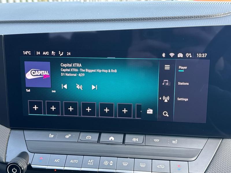 Used Vauxhall Astra 2023 for sale - 77770616: Photo 17