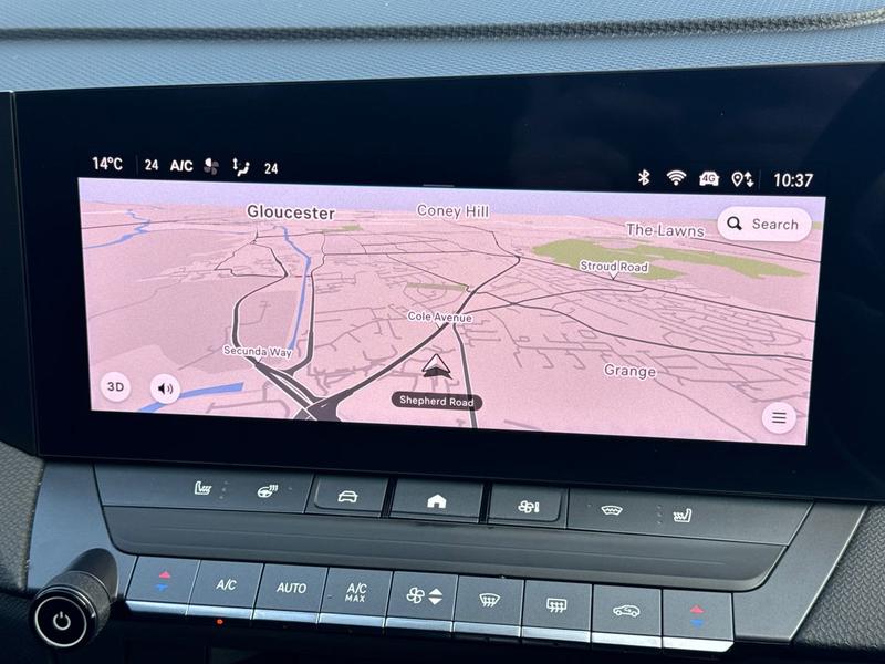 Used Vauxhall Astra 2023 for sale - 77770616: Photo 18