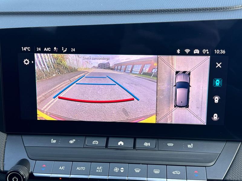 Used Vauxhall Astra 2023 for sale - 77770616: Photo 19