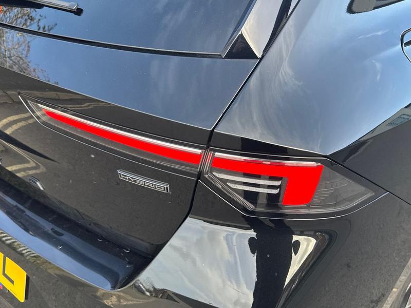 Used Vauxhall Astra 2023 for sale - 77770616: Photo 38