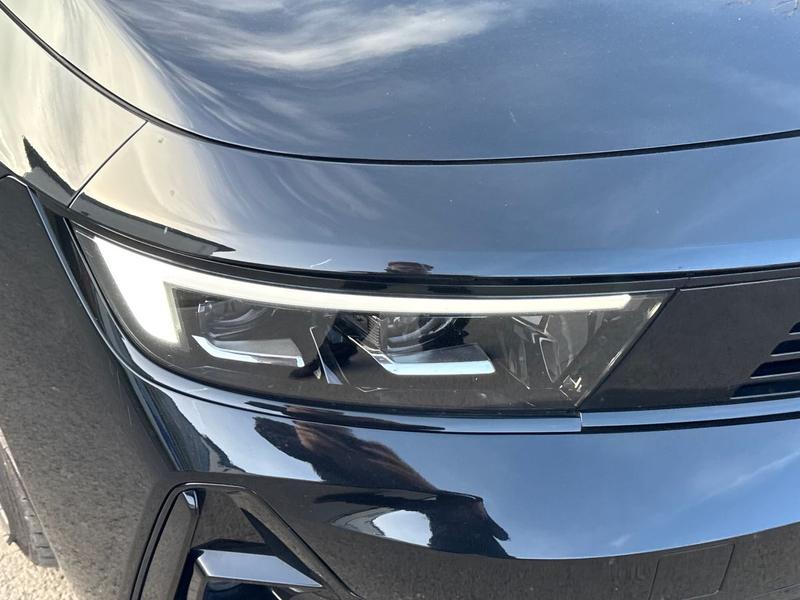 Used Vauxhall Astra 2023 for sale - 77770616: Photo 39