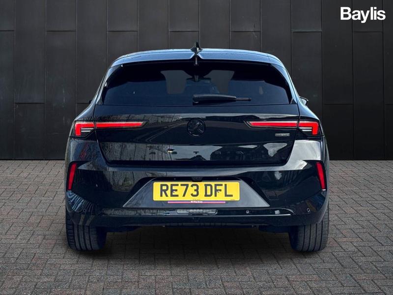 Used Vauxhall Astra 2023 for sale - 77770616: Photo 5