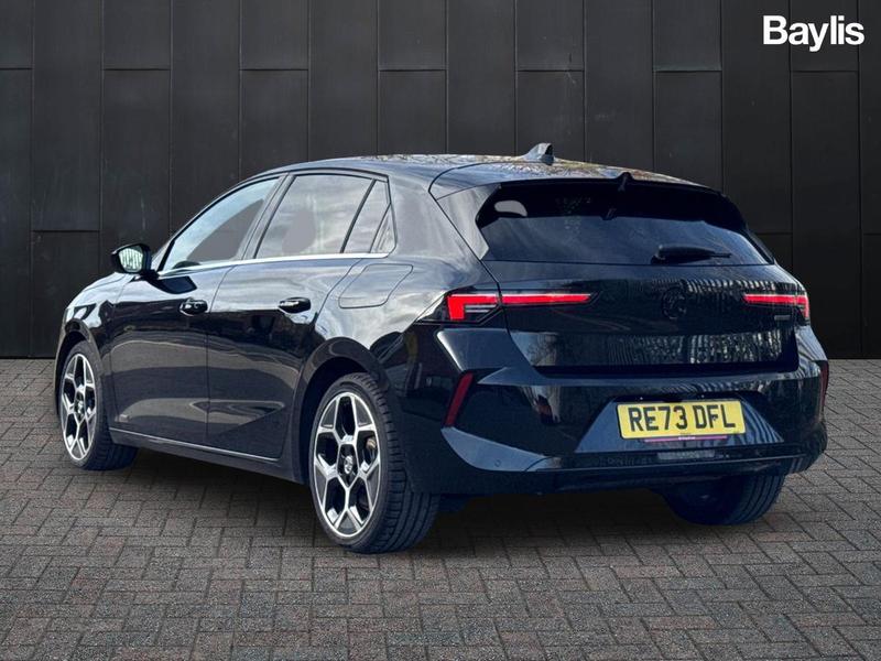 Used Vauxhall Astra 2023 for sale - 77770616: Photo 6