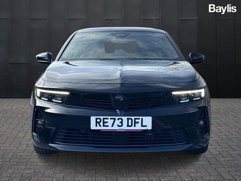 Used Vauxhall Astra 2023 for sale - 77770616: Photo 9