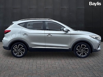 Used MG MG ZS 2022 for sale - 78109403: Photo