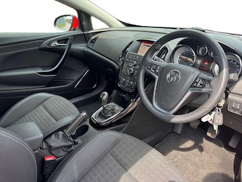 Used Vauxhall Astra 2018 for sale - 78513400: Photo