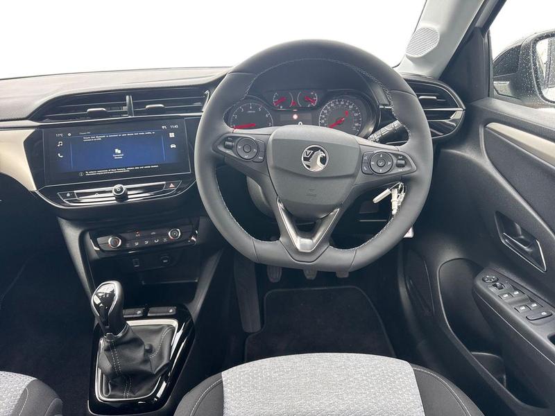 Used Vauxhall Corsa 2023 for sale - 77770531: Photo 11