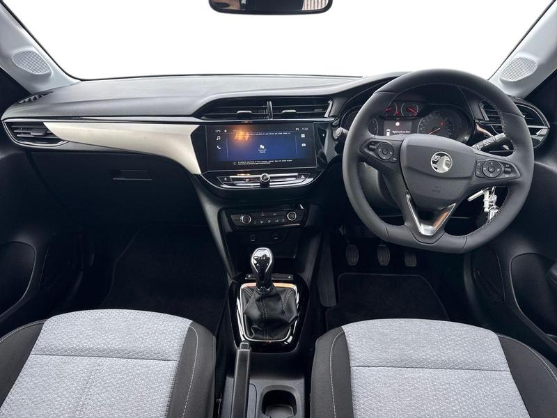 Used Vauxhall Corsa 2023 for sale - 77770531: Photo 12