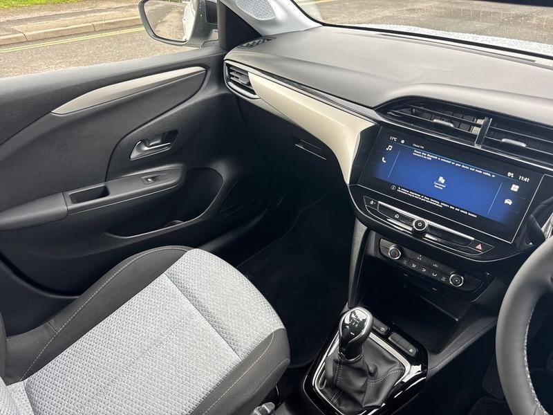 Used Vauxhall Corsa 2023 for sale - 77770531: Photo 14