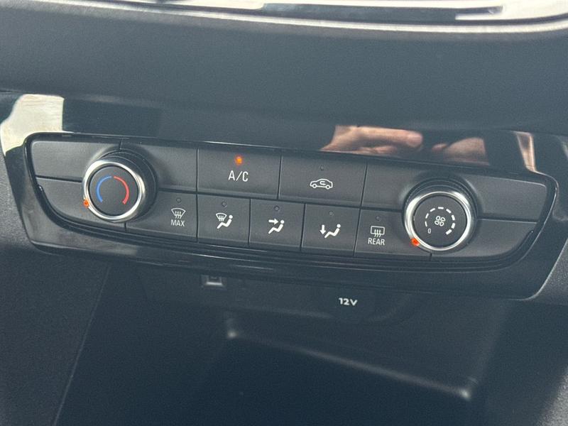 Used Vauxhall Corsa 2023 for sale - 77770531: Photo 15