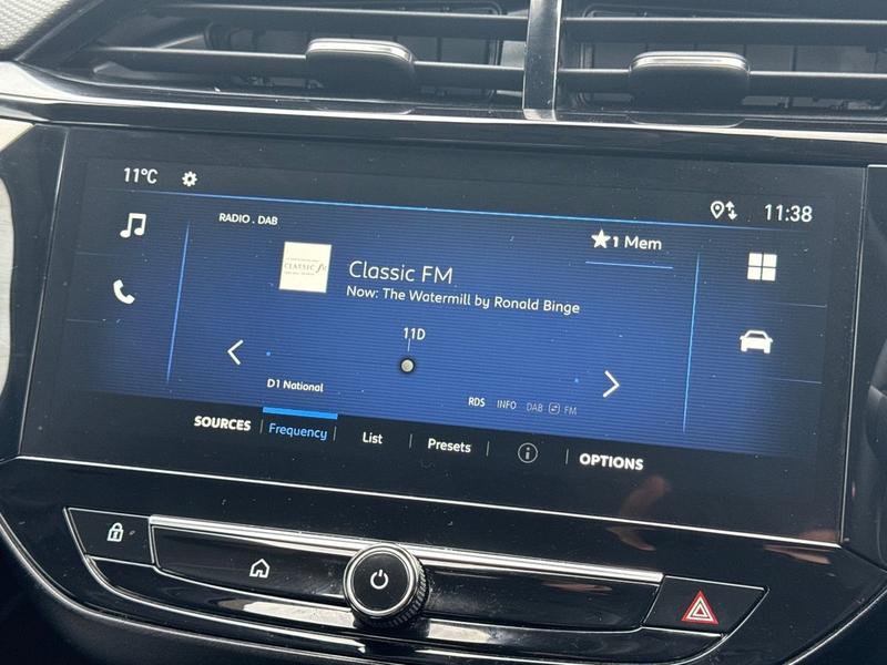 Used Vauxhall Corsa 2023 for sale - 77770531: Photo 17