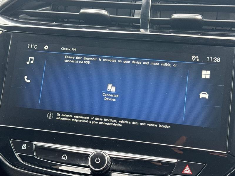 Used Vauxhall Corsa 2023 for sale - 77770531: Photo 18