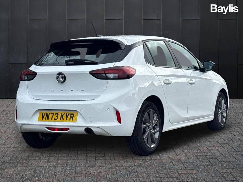 Used Vauxhall Corsa 2023 for sale - 77770531: Photo 2