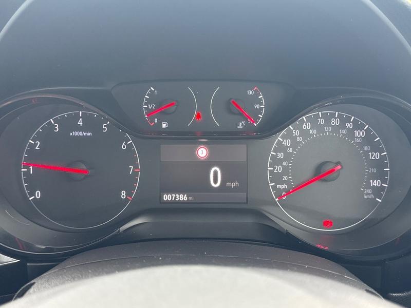 Used Vauxhall Corsa 2023 for sale - 77770531: Photo 20