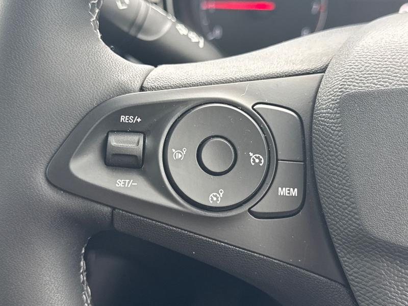 Used Vauxhall Corsa 2023 for sale - 77770531: Photo 21