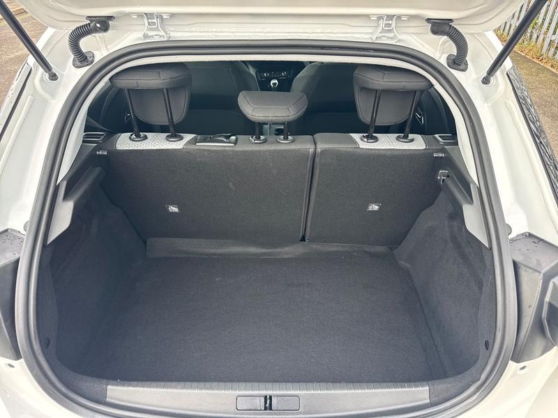 Used Vauxhall Corsa 2023 for sale - 77770531: Photo 24