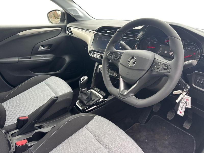 Used Vauxhall Corsa 2023 for sale - 77770531: Photo 3