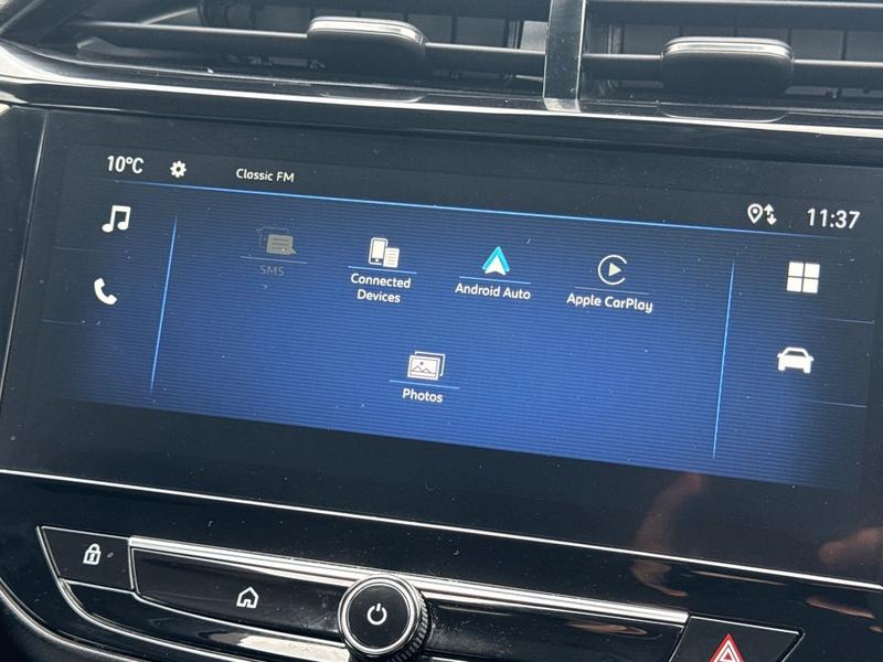 Used Vauxhall Corsa 2023 for sale - 77770531: Photo 34