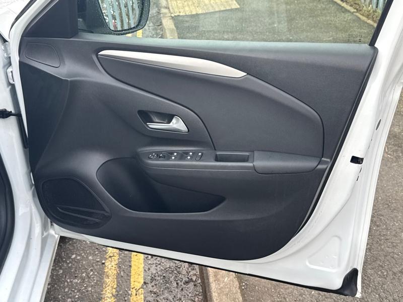 Used Vauxhall Corsa 2023 for sale - 77770531: Photo 35